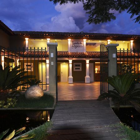 Pousada Dos Buzios Exterior foto