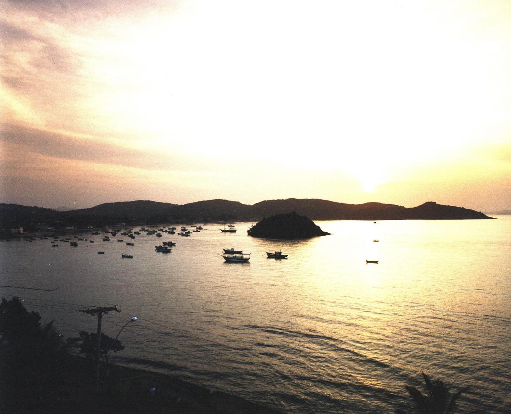 Pousada Dos Buzios Exterior foto